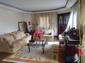 41ea49d8f3ab03f48d9c0a5cc529c7051d859cba · Apartamento com 4 dormitórios à venda, 188 m² por R$ 1.400.000,00 - Vila Santo Estevão - São Paulo/S