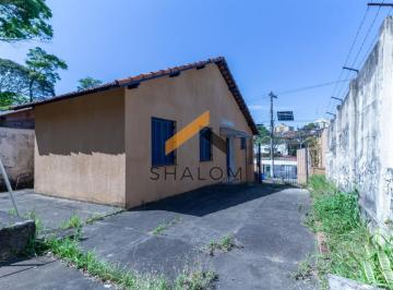 Casa · 95m² · 3 Quartos · 5 Vagas · Casa Térrea, Instituto de Previdência - São Paulo
