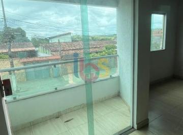 Casa · 110m² · 3 Quartos · Vendo Casa Ampla com 3/4 