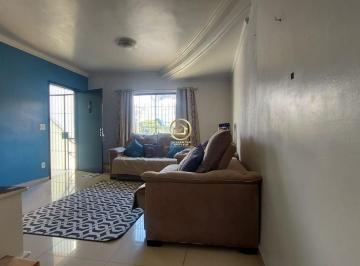 Casa · 89m² · 2 Quartos · Casa à venda - no Jardim Santa Lucrécia