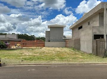 Terreno · 372m² · Terreno Condomínio em São Carlos