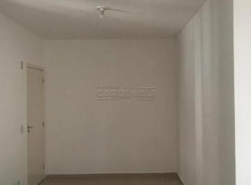 Apartamento · 49m² · 2 Quartos · 1 Vaga · Apartamento Padrão em Araraquara