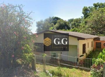 3a92224515a6e90bcbae380d71acee1e03b1c877 · Casa com 3 dormitórios à venda, 100 m² por R$ 208.000,00 - Querência - Viamão/RS