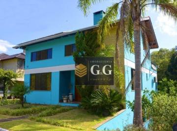 4b9c11ee2690ec96803945d300dd7ec3ce6355b3 · Casa com 3 dormitórios à venda, 345 m² por R$ 889.000,00 - Condomínio Condado de Castella - Viamão/R