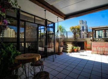 Apartamento · 436m² · 4 Quartos · 5 Vagas · Cobertura à venda, 4 quartos, 2 suítes, 5 vagas, Serra - Belo Horizonte/MG