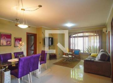 Casa · 350m² · 3 Quartos · 5 Vagas · Casa à Venda - Guarani, 3 Quartos,  350 m² - Novo Hamburgo
