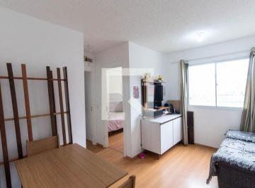 Apartamento · 40m² · 2 Quartos · Apartamento à Venda - Penha de França, 2 Quartos, 40 m² - São Paulo