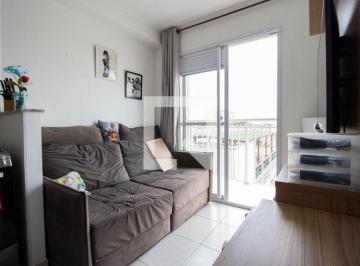 Apartamento · 31m² · 1 Quarto · Apartamento à Venda - Cambuci, 1 Quarto,  31 m² - São Paulo