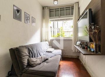 Apartamento · 45m² · 1 Quarto · Apartamento à Venda - Centro, 1 Quarto, 45 m² - São Paulo