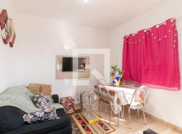Apartamento · 38m² · 1 Quarto · Apartamento à Venda - Cangaíba, 1 Quarto,  38 m² - São Paulo