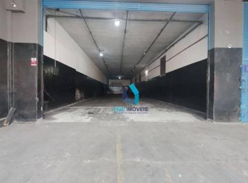 Comercial · 450m² · 2 Vagas · Galpão para alugar, 450 m² por R$ 18.000,00/mês - Americanópolis - São Paulo/SP