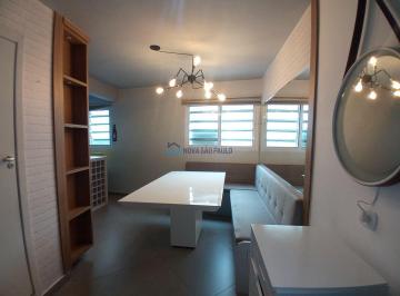 Apartamento · 68m² · 1 Quarto · Apartamento mobiliado, prox. ao metro Saúde, próximo ao metro