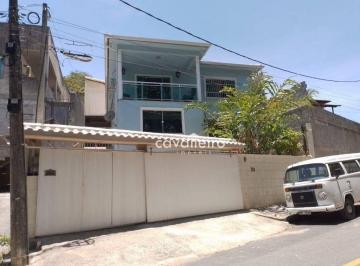 6579e24a6a1ce7ae41d36e6a3dd21d7ceeb0e065 · Casa à venda, 306 m² por R$ 850.000,00 - Inoã - Maricá/RJ