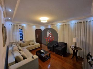 60015069cca41fa0d8708f30dfbe4b2ff5baa60d · Sobrado com 4 quartos à venda, 254 m² por R$ 885.000 - Silveira - Santo André/SP