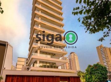 Apartamento · 294m² · 4 Quartos · 4 Vagas · Apartamento para venda no Ibirapuera, São Paulo - SP