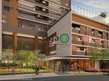 Apartamento · 147m² · 4 Quartos · 2 Vagas · Apartamento para venda na Vila Clementino, São Paulo - SP