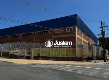 35340f995bce12d2c73a302849caa791cead111d · Galpão, 2000 m² - venda por R$ 7.950.000,00 ou aluguel por R$ 46.000,00/mês - Américan Park Empresar