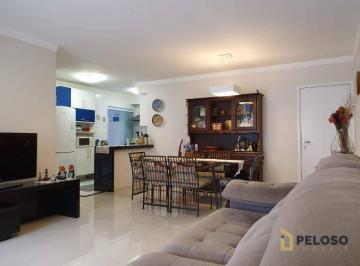 570c0153b26d58fc40a0b1f4fee773262bd4a581 · Apartamento a venda | 105m² | 3 dormitórios | 2 suítes | 2 vagas | Horto Florestal - São Paulo/SP