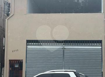 Comercial · 151m² · Mall à venda em Lauzane paulista - SP