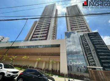Foto 01 · LINDO APARTAMENTO 2/4 COM SUÍTE, PRONTO PRA MORAR! OPORTUNIDADE DE COMPRA NO ORQUIDÁRIO