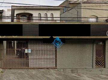 c82709c704531dee42b064c45eb4aacdf77886a8 · Casa com 3 dormitórios à venda, 250 m² por R$ 1.113.000,00 - Jardim Utinga - Santo André/SP