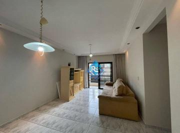 e523f4e7f717ca94775a47be79dbbb975de4ab6f · Apartamento com 3 dormitórios à venda, 88 m² por R$ 490.000,00 - Vila Gonçalves - São Bernardo do Ca