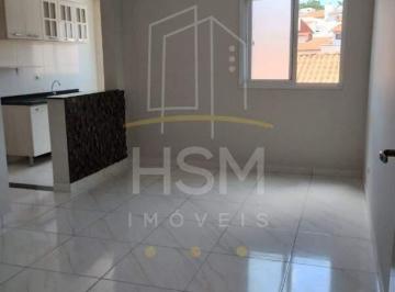 Sala · Apartamento/kitnet para alugar - 55m2 Bairro dos Casa