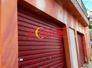 Comercial · 200m² · Casa Comercial - Ponto pronto para Restaurante Oportunidade, Ponto comercial na Avenida Bom Clima.