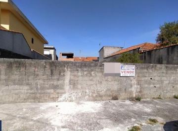 Terreno · 250m² · TERRENO A VENDA, 250M²- PARQUE CONTINENTAL I - GUARULHOS/SP