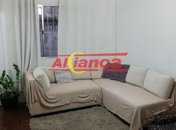 Casa · 130m² · 3 Quartos · 2 Vagas · SOBRADO A VENDA COM 3 QUARTOS - PICANÇO-GRU. PERMUTA LITORAL  NORTE.