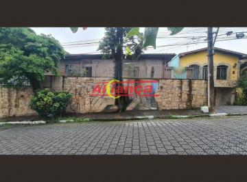 Casa · 400m² · 5 Quartos · 8 Vagas · Casa à venda com 400m², 5 quartos e 8 vagas