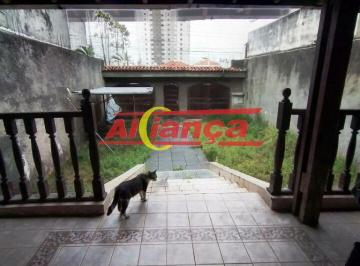 Casa · 326m² · 4 Quartos · 4 Vagas · Sobradão Vila Progresso (Centro), 4 dormitórios (s) e 4 vagas