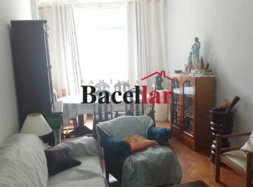 Apartamento · 100m² · 3 Quartos · Apartamento : Padrão / Residencial / Tijuca