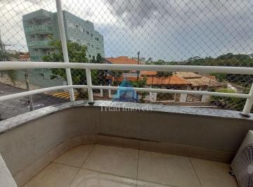 Apartamento · 110m² · 3 Quartos · 2 Vagas · Apartamento com 3 dormitórios à venda, 110 m² por R$ 350.000,00 - Jardim Ipiranga - Americana/SP