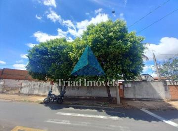 Terreno · 300m² · Terreno para alugar, 300 m² por R$ 3.000,01/mês - Cidade Nova - Santa Bárbara D'Oeste/SP