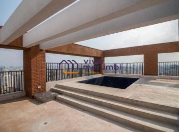 Apartamento · 688m² · 4 Quartos · 8 Vagas · LUXUOSA COBERTURA DUPLEX LINDENBERG MOEMA