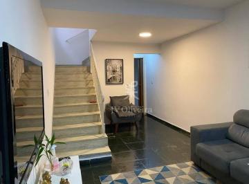 733063e9b2d0503611fb5b2fd05f6ee606de7c89 · Sobrado com 3 dormitórios à venda, 192 m² por R$ 748.000,00 - Jardim Bonfiglioli - São Paulo/SP