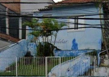 b033735a49af4762448c9d700b8641ee5fecde65 · Terreno de 320 m² com casa à venda na Av. Água Fria | Santana | São Paulo-SP R$1.350.000,00