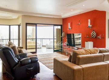8aad0a6a8f6a7b4a9d03b4264bd4544dd6ce8c95 · Cobertura com 5 dormitórios para alugar, 592 m² por R$ 22.050,00/mês - Santana - São Paulo/SP