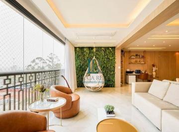 a5458d93f70516a8aadb358b811316e24094b8eb · Apartamento com 3 dormitórios à venda, 228 m² por R$ 5.200.000,00 - Alphaville Empresarial - Barueri