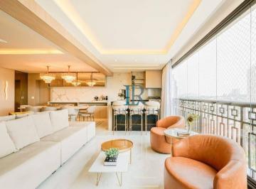 499fb7f05a894cead774e9072e4eede8ab195370 · Apartamento com 3 dormitórios à venda, 228 m² por R$ 5.200.000,01 - Alphaville Empresarial - Barueri