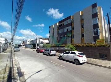 Apartamento · 70m² · 2 Quartos · 1 Vaga · APTO 2 QTS - 70 M² - IMBIRIBEIRA - BV