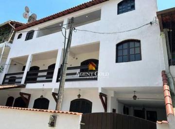 a7d5796dad6fdedb5fae4a727039518d77405d6e · Casa no Vivendas da Barra com 5 quartos à venda - Barra da Tijuca - Rio de Janeiro/RJ