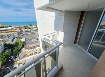 Apartamento · 38m² · 1 Quarto · 1 Vaga · Apartamento Pronto para Morar na Praia de Iracema / CE