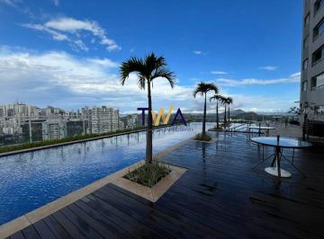 Apartamento · 103m² · 2 Quartos · 2 Vagas · Apartamento, Nouveau, Vila da Serra, Nova Lima, 2 quartos, R$1.495.000,00, à venda na TWA Investimen