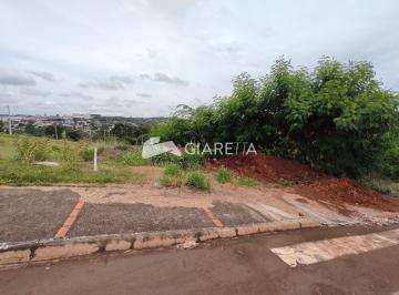 Terreno · 360m² · Terreno à venda, LOTEAMENTO FERRARI, CENTRO, TOLEDO - PR