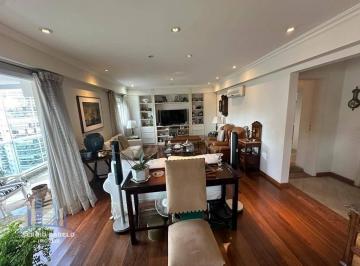 94a118a1a7b934c30d0cb85467720d95bdd0ecff · Apartamento com 3 dormitórios à venda, 173 m² por R$ 3.200.000,00 - Vila Uberabinha - São Paulo/SP