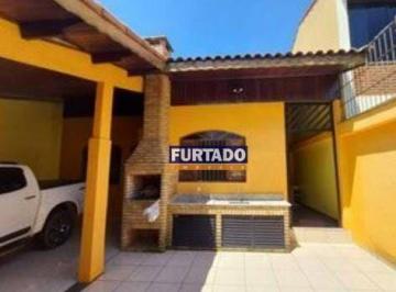 0378ddcd9eef07fe028e86ed951da4c9b6d9b39f · Casa com 4 dormitórios à venda, 230 m² por R$ 1.340.000,00 - Dos Casa - São Bernardo do Campo/SP