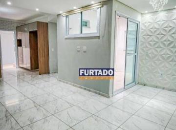 6a367d0a856f0337899747cb7debe4aecd81592e · Apartamento sem Condomínio com 2 dormitórios à venda, 80 m² - Vila Marina - Sant
