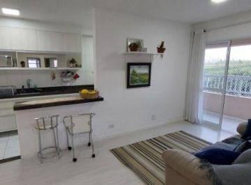 6fc48af1dc4e40102c3fbaf549ba002336716657 · Apartamento com 2 quartos à venda, 74 m² por R$ 490.000 - Jardim Anhembi - São José dos Campos/SP